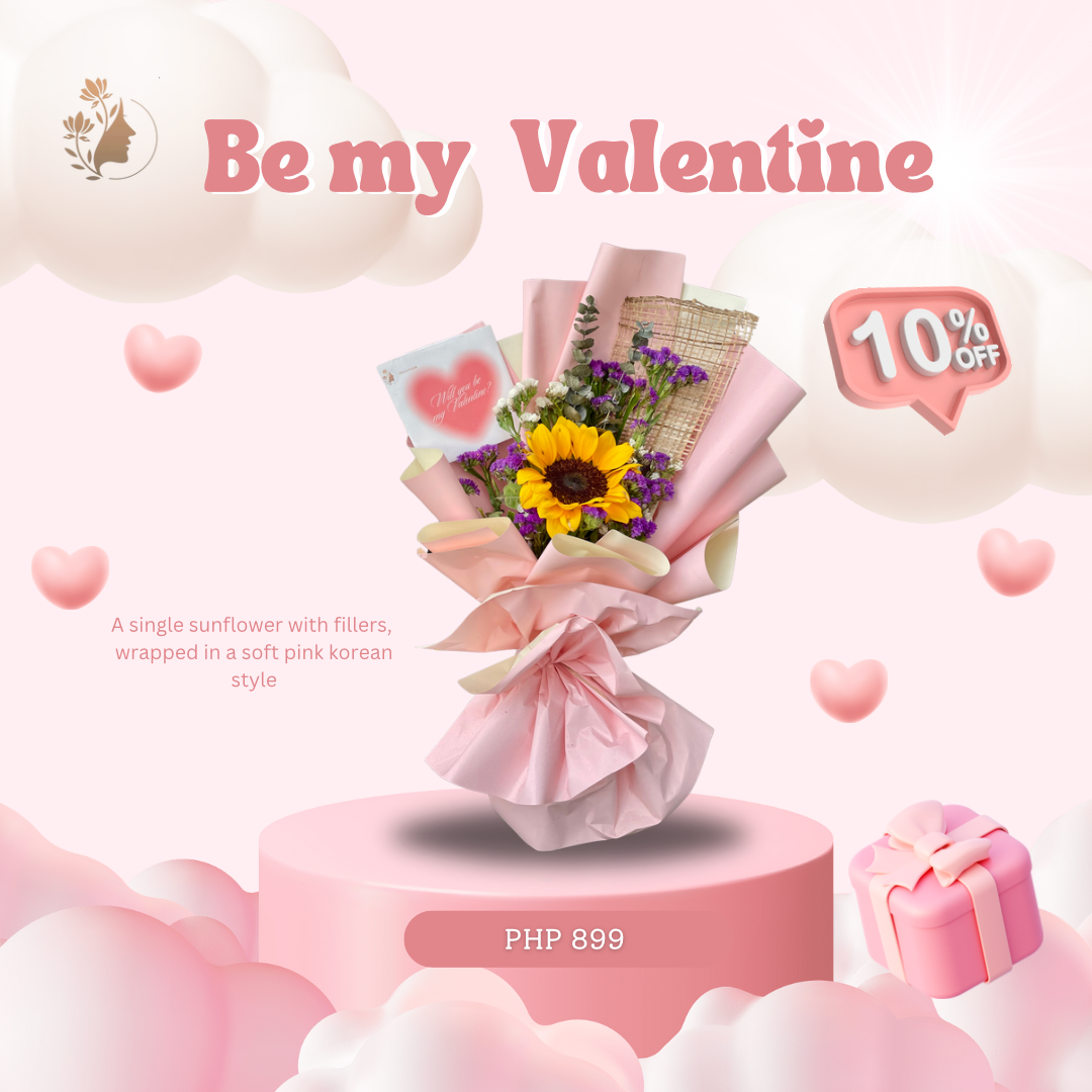Specially for you