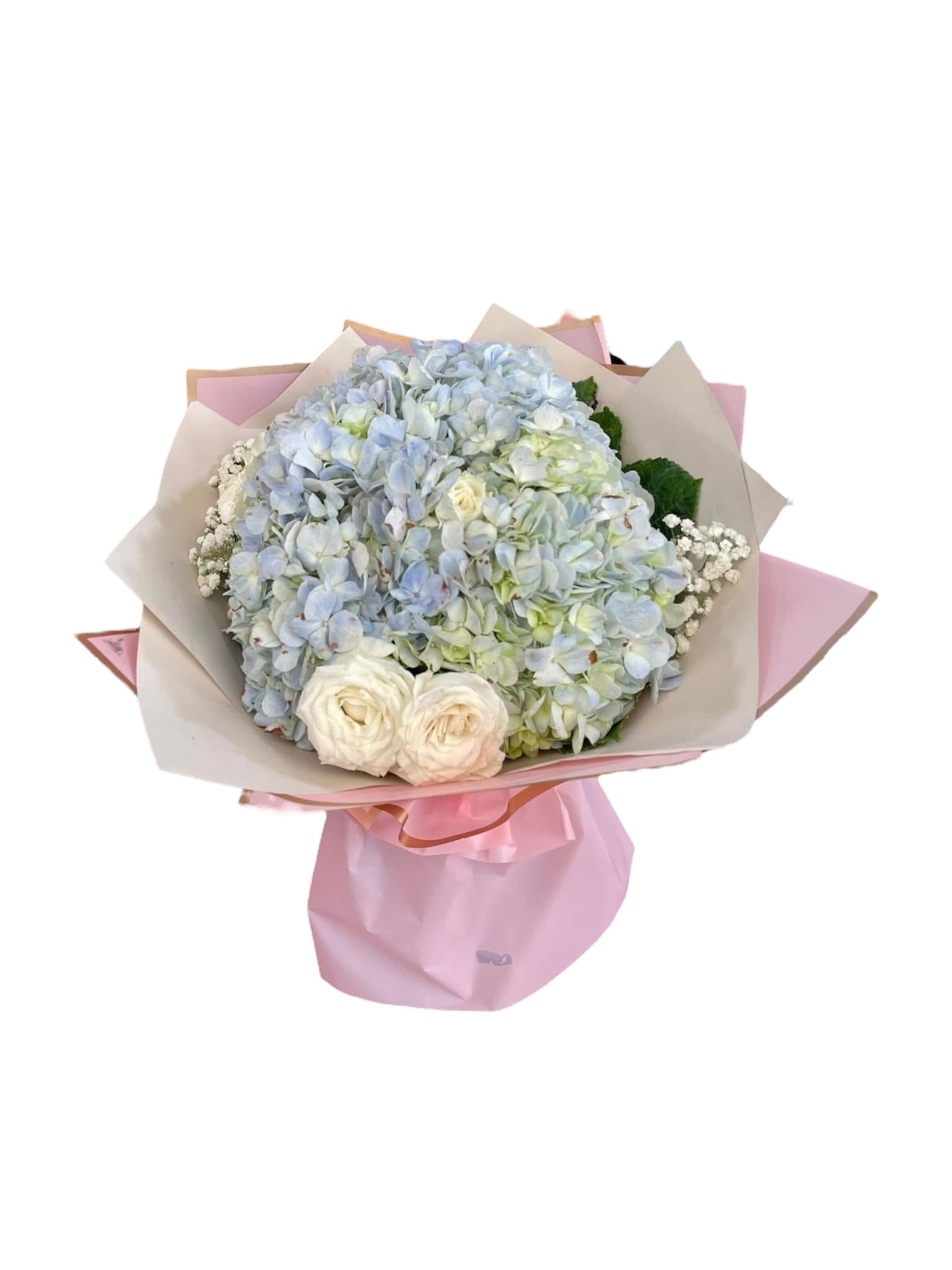 Powder Blue