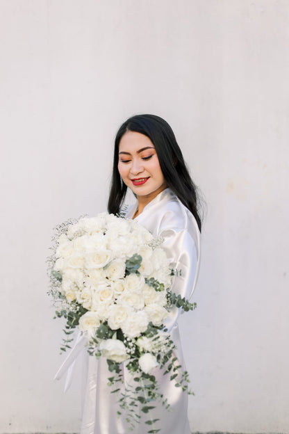 Rosamei Bridal Bouquet
