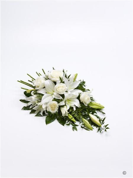 Condolence Casket 2