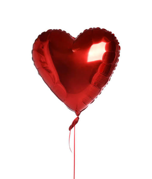 Heart Shape Balloon