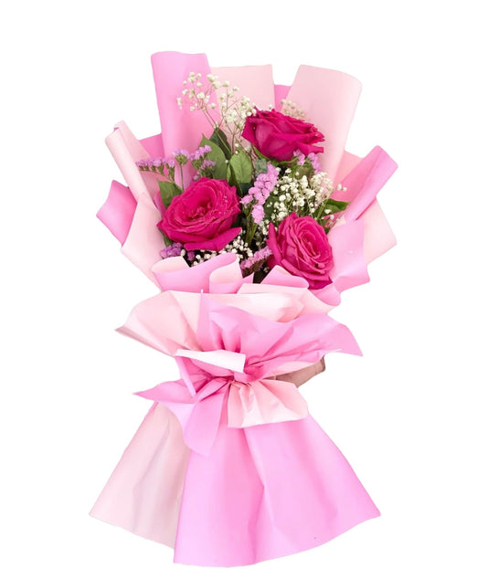 Pink Peace
