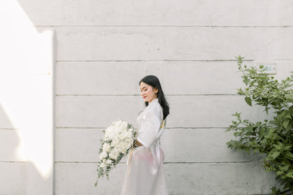 Rosamei Bridal Bouquet