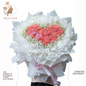 Heart Bloom