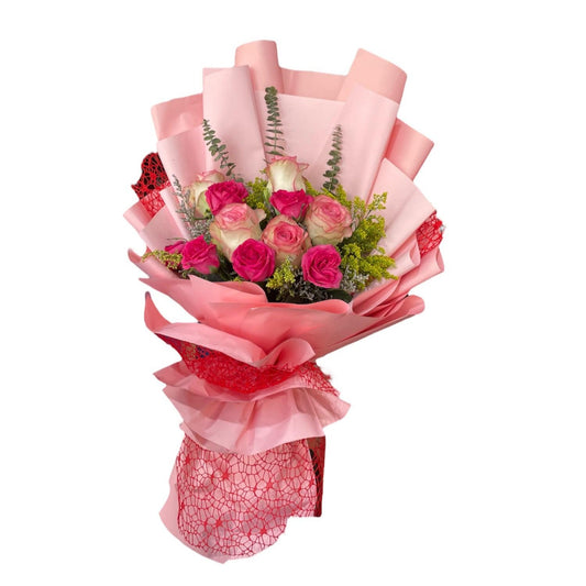 Teresita Rose Bouquet