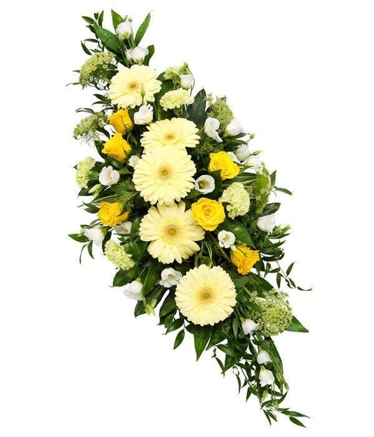 Condolence Casket