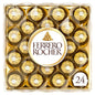 Ferrero Rocher 24 Pieces