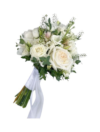 Celestial Love Bridal Bouquet
