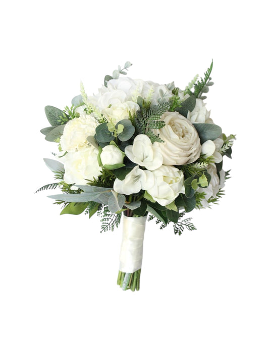 Luxe Dream Bridal Boutique