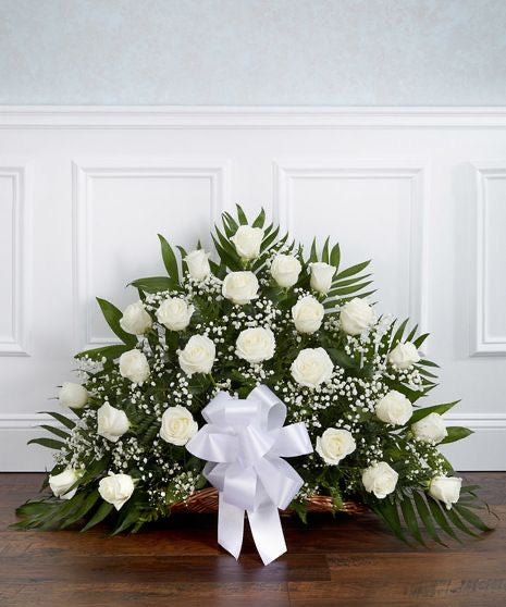 Condolence Casket 3