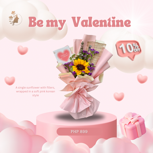 Specially for you