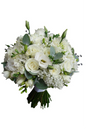 Heavenly Blooms Bridal Bouquet