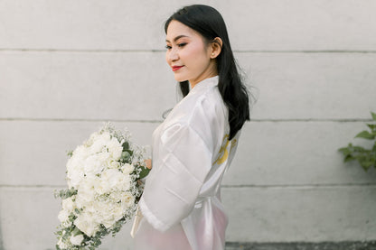Rosamei Bridal Bouquet