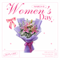 Pink Lilies
