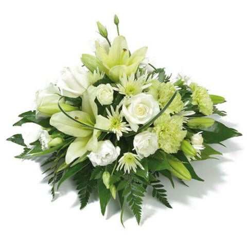 Condolence Casket 1