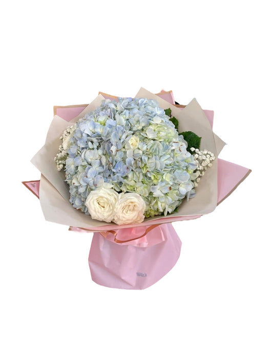 Powder Blue